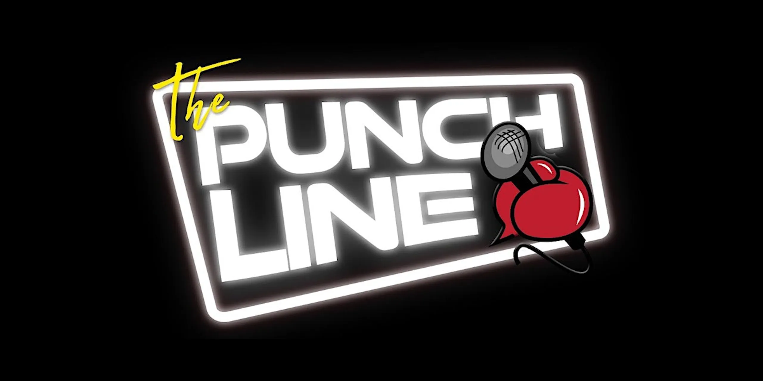 The Punch Line Comedy Night Bradford