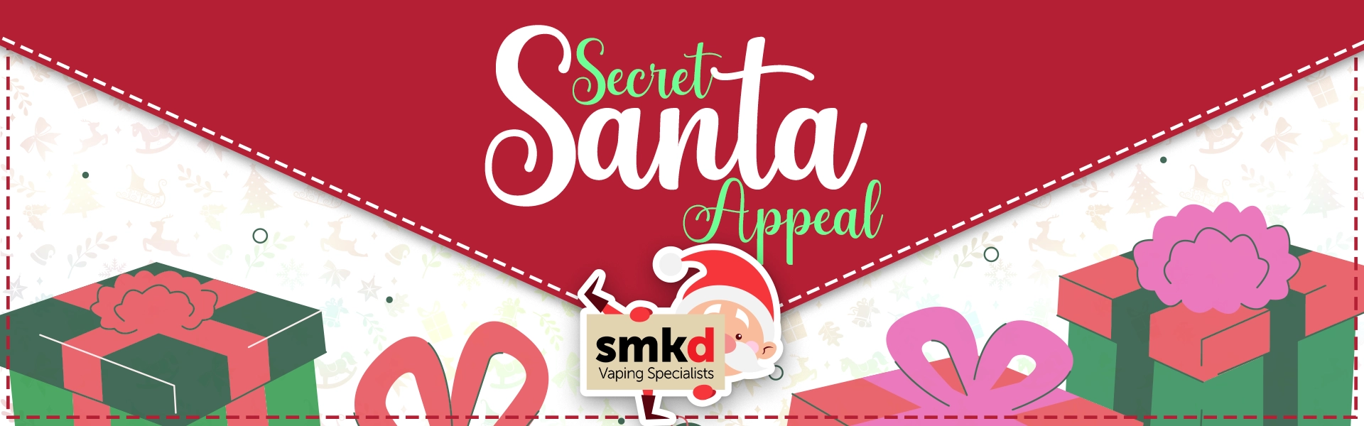 SMKD Secret Santa Appeal