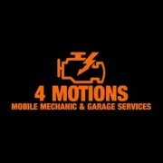 4 Motions Mobile Mechanic