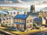 Are Solar Panels A Good Investment For Bradford's Homeowners
