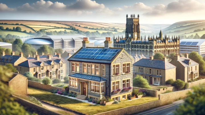 Are Solar Panels A Good Investment For Bradford’s Homeowners?