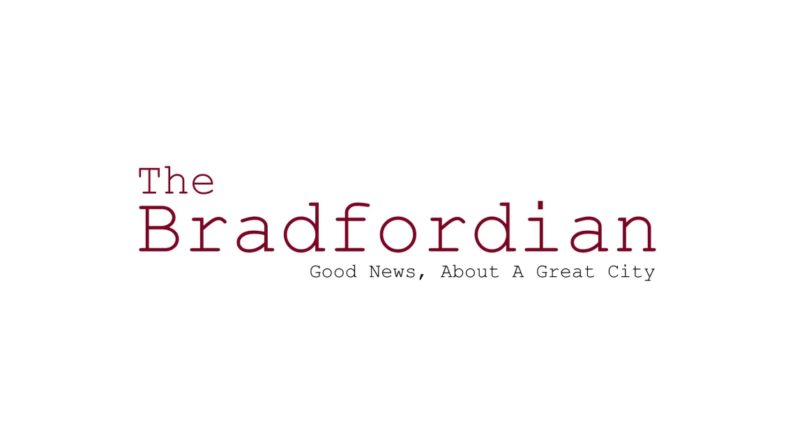 Positive news needs local backing: a message from our editor to Bradford’s business community