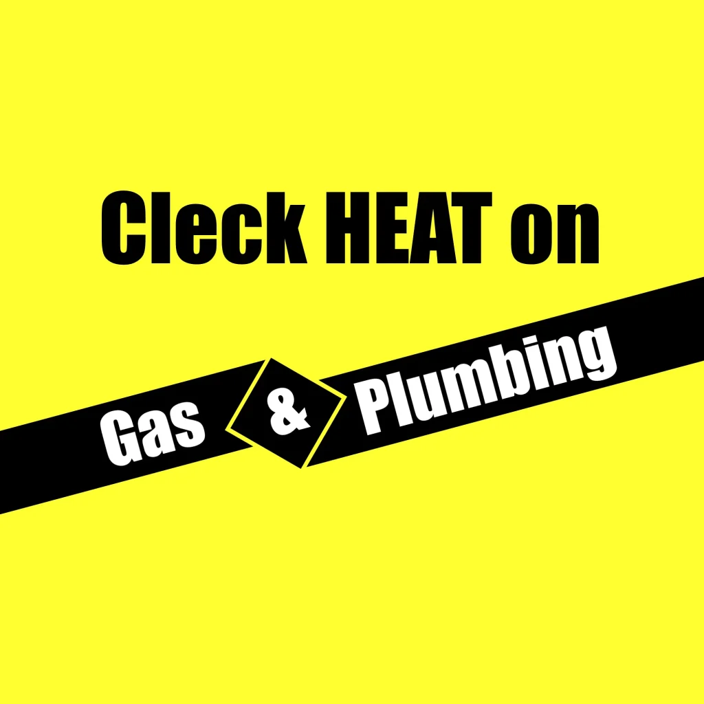 Cleckheaton Gas And Plumbing Logo