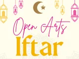 Kala Sangam Open Arts Iftar