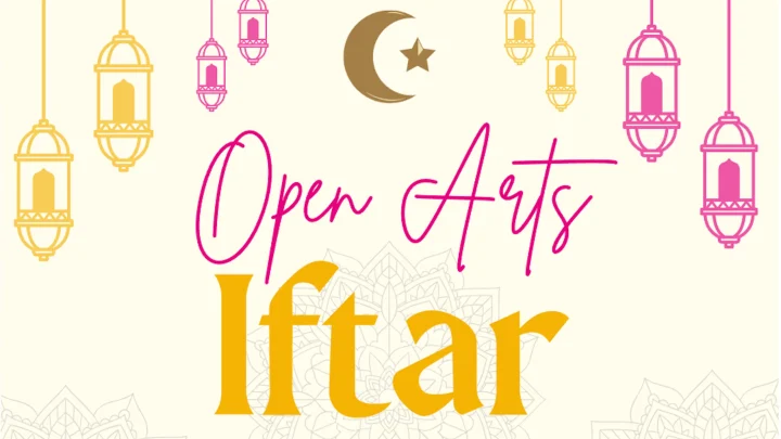 Kala Sangam To Host Open Arts Iftar