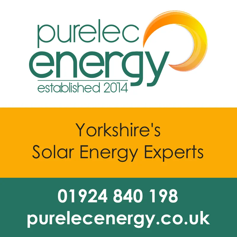 Purelec Energy - Solar Panel Installer In Bradford