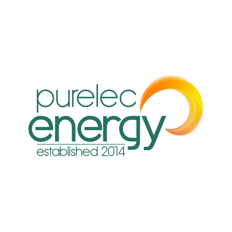 Purelec Energy Logo