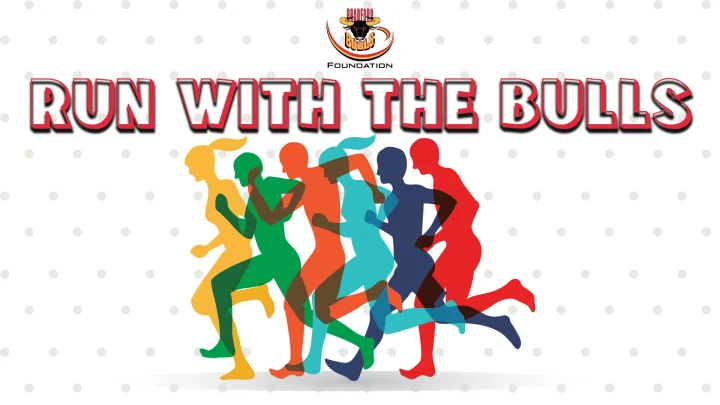 Bradford Bulls Foundation to Celebrate 20 Years with “Run with the Bulls” Event