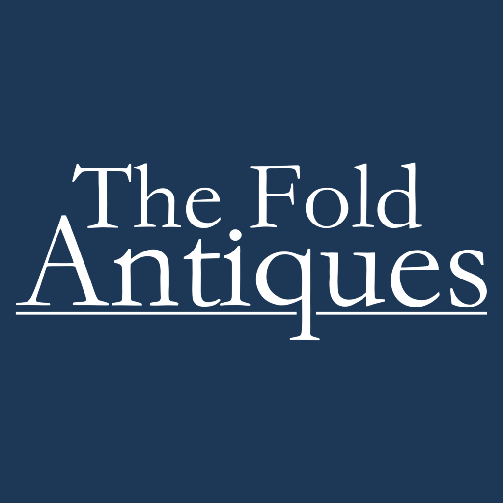 The Fold Antiques Logo
