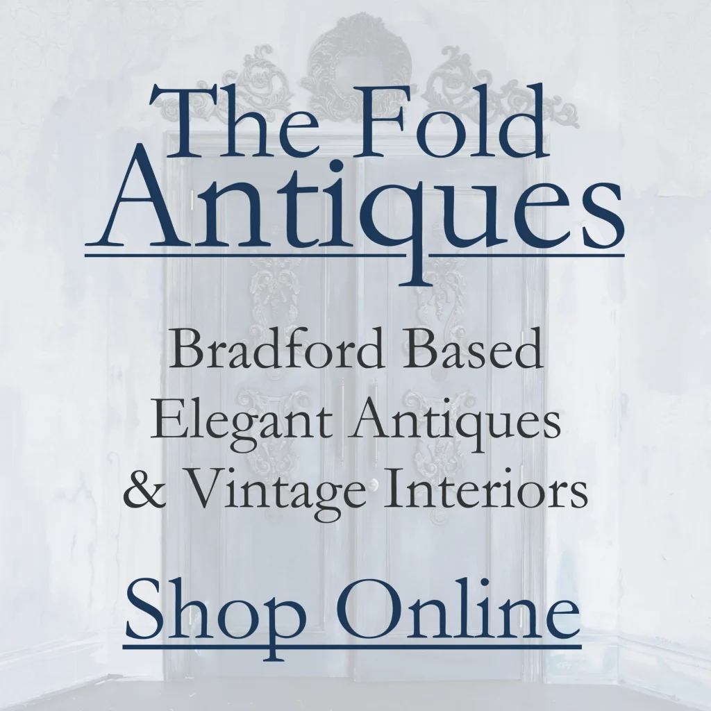 The Fold Antiques Online Store