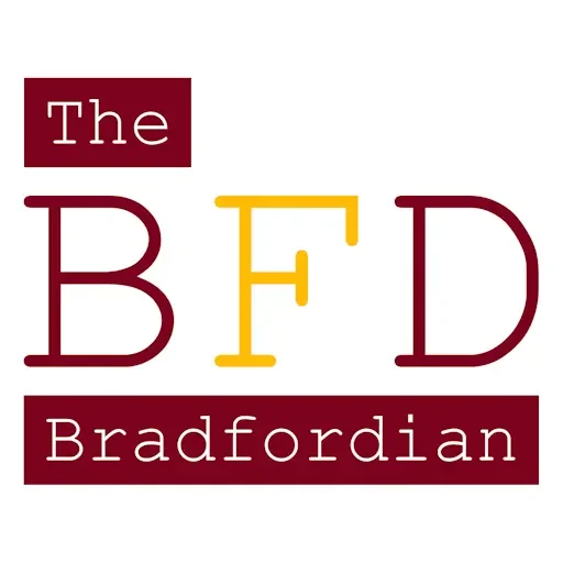 Bradford College Students Attend Bradford Bulls Rugby Match