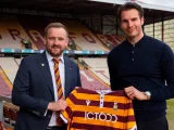 Bradford City Welcomes David Sharpe as Head of Football Operations