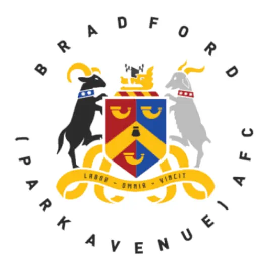 Bradford Park Avenue Logo