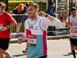 Bradford Teacher Set To Tackle London Marathon For Dementia UK