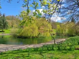 Bradford Parks Shine with Prestigious Green Flag Awards