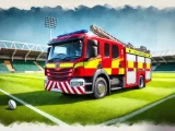 Emergency Services Day Returns To Odsal