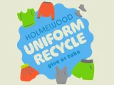 School Uniform Swap Shop Launches in Holme Wood