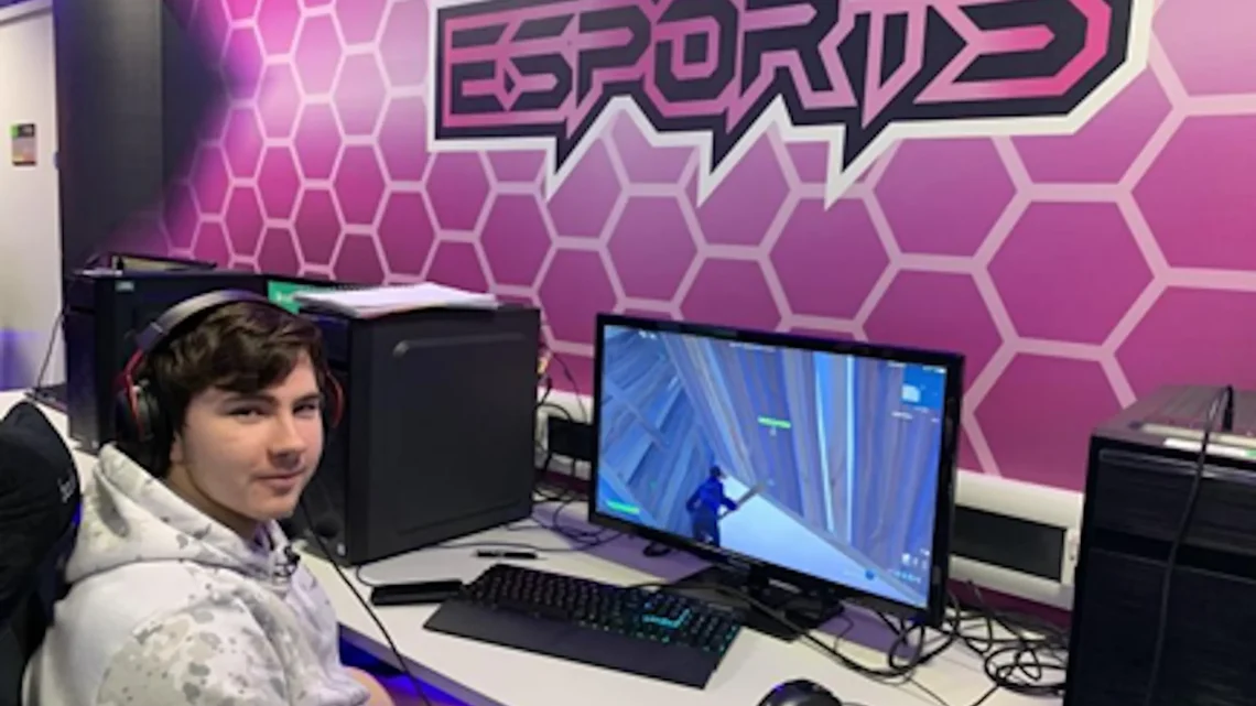 Bradford: A Capital for Esports?