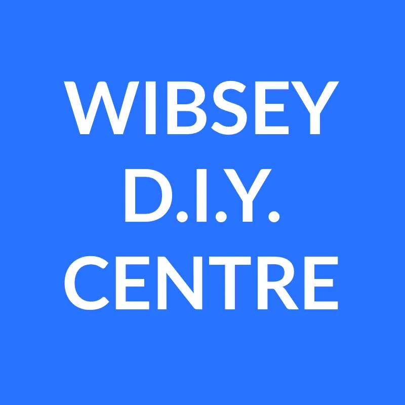 Wibsey DIY Centre Logo