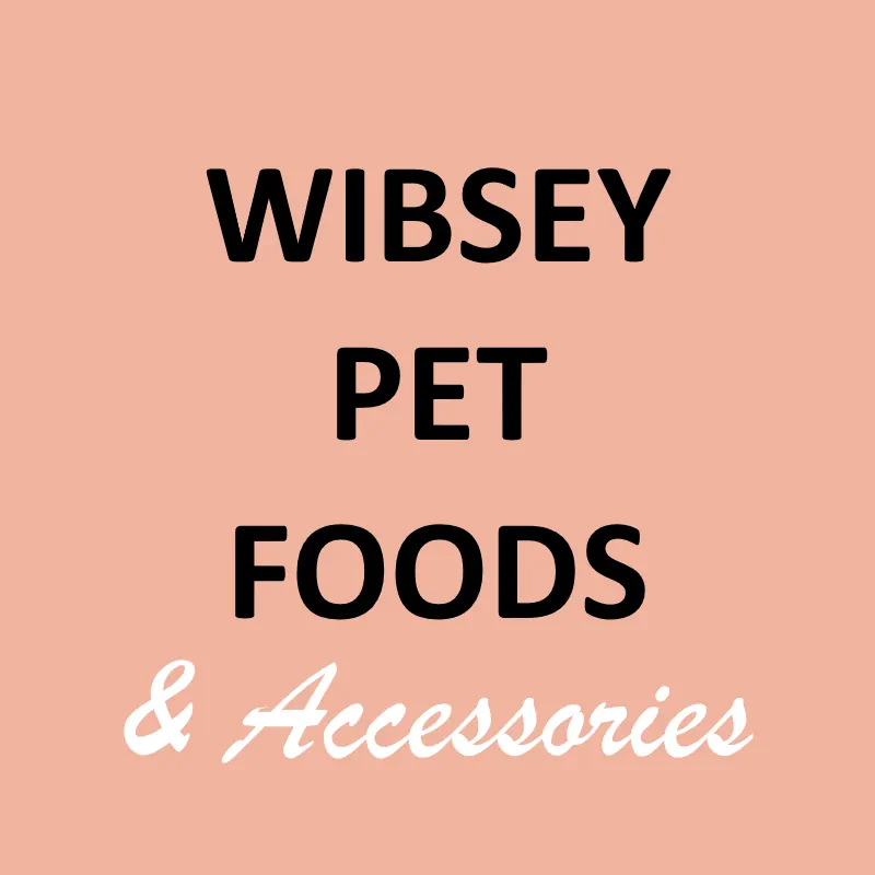 Wibsey Pet Foods & Accessories