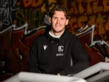 Bradford City Sign Defender Joe Wright on Two-Year Deal