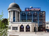Surge In Visitor Numbers For Bradford’s Theatres, Museums And Galleries