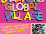 Bradford Global Village Events Programme Launched