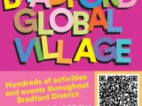 Bradford Global Village Events Programme Launched