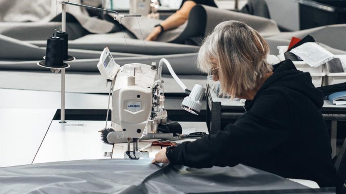 Shipley Manufacturer Receives Boost From Shipley Towns Fund