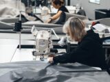 Shipley Manufacturer Receives Boost From Shipley Towns Fund