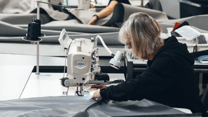 Shipley Manufacturer Receives Boost From Shipley Towns Fund