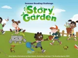 Summer Of Fun In Bradford’s Libraries