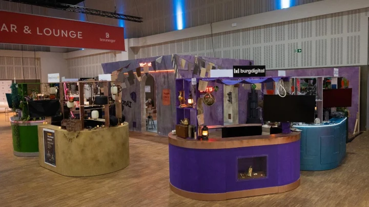 Specialist Furniture Business Set For Continued Success