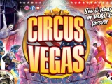 Circus Vegas Brings Death-Defying Thrills to Bradford This September