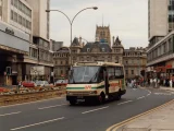 So… What Makes a Bradfordian, Eh?