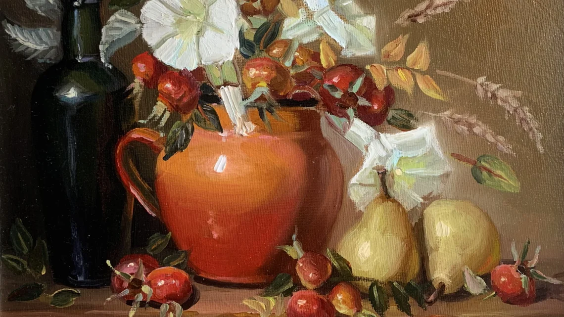 Menston Arts Club to Host November Exhibition