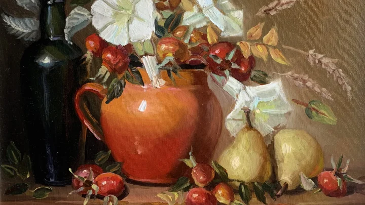 Menston Arts Club to Host November Exhibition