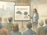 Air Pollution and Health Talk Scheduled for November