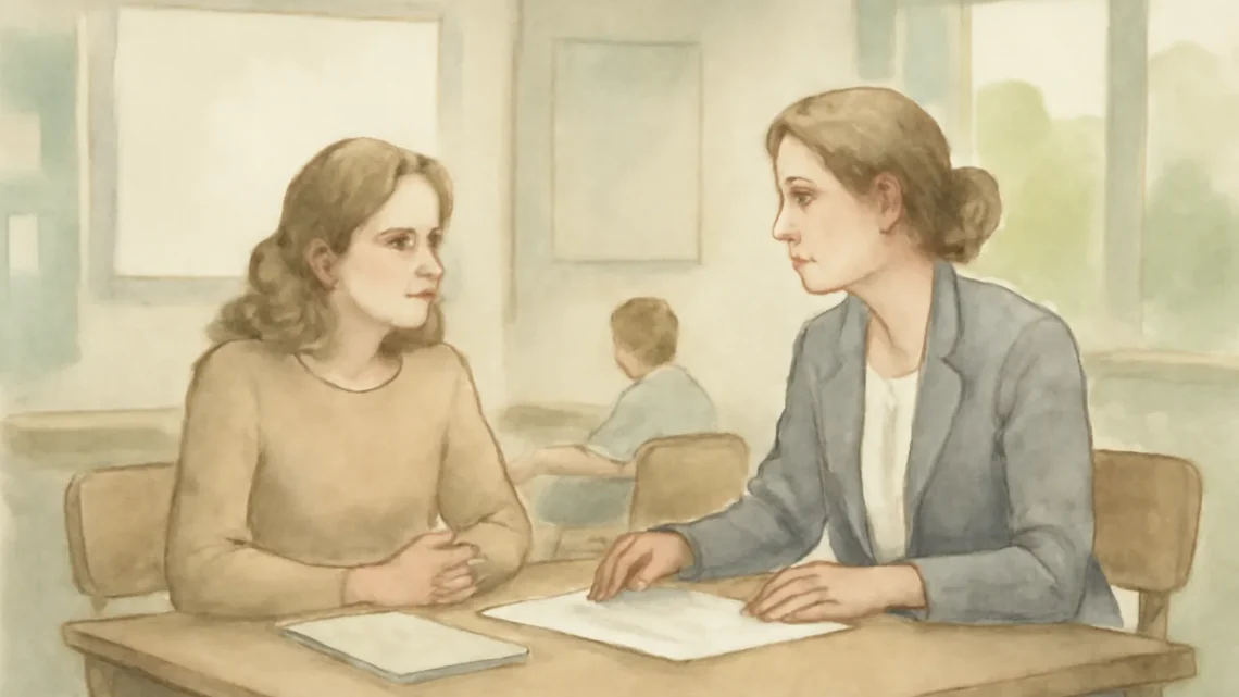 Audit of Working Parent Entitlement Codes Underway Audit of Working Parent Entitlement Codes Underway