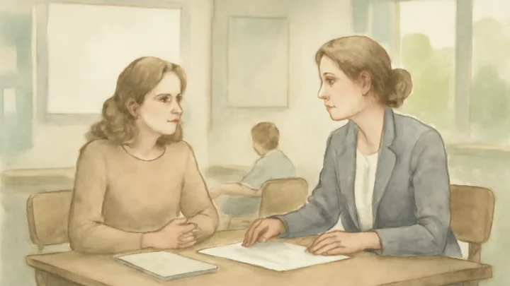 Audit of Working Parent Entitlement Codes Underway