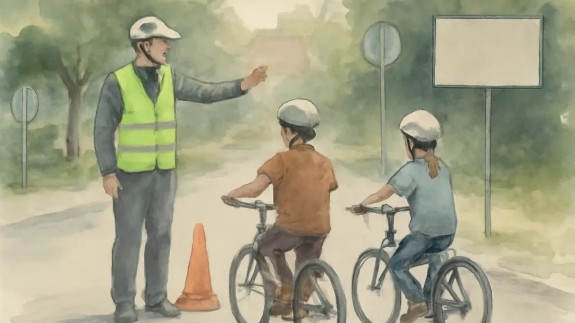 Bikeability Training Available for Year 5 and 6 Pupils Bikeability Training Available for Year 5 and 6 Pupils