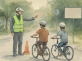 Bikeability Training Available for Year 5 and 6 Pupils