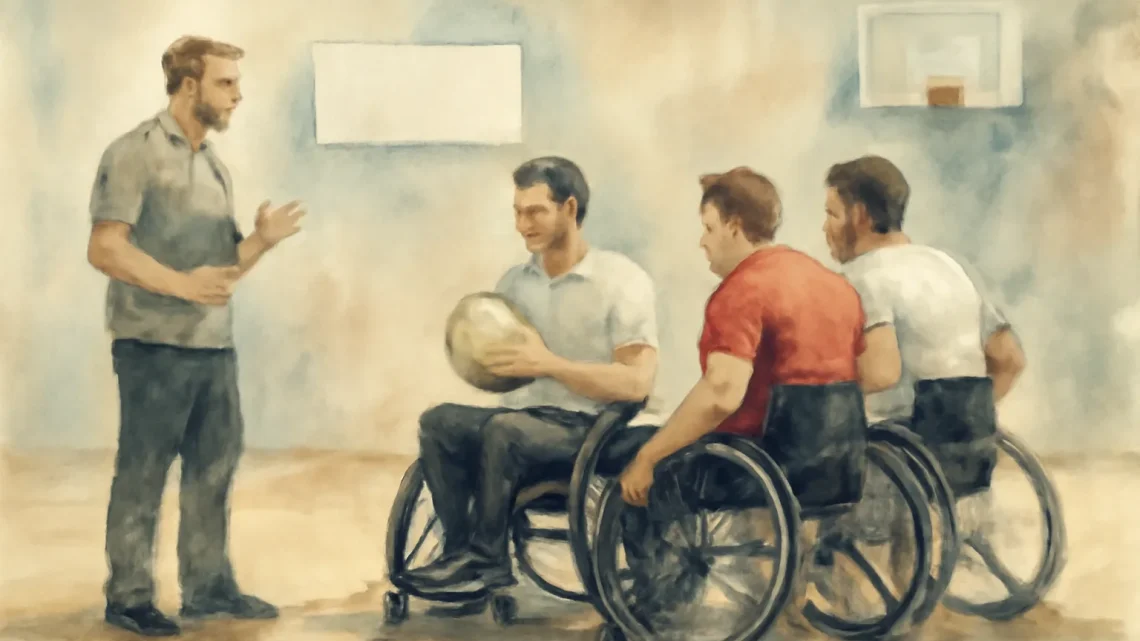 Bradford Bulls Strengthen Wheelchair Rugby League Team Bradford Bulls Strengthen Wheelchair Rugby League Team