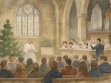 Bradford Cathedral to Host BBC1 Christmas Day Service