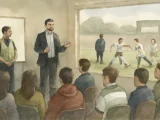 Bradford Initiative Addresses Knife Crime Through Education