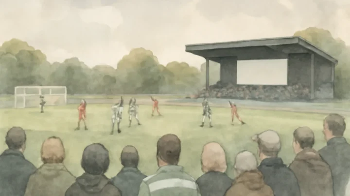 Bradford (Park Avenue) Announce Ticket Offer for Upcoming Match