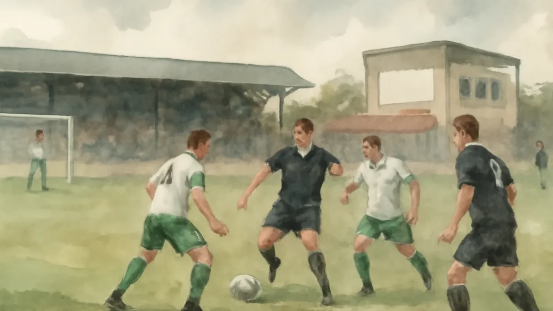 Bradford (Park Avenue) Host Heaton Stannington in League Clash Bradford (Park Avenue) Host Heaton Stannington in League Clash