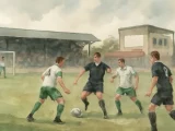 Bradford (Park Avenue) Host Heaton Stannington in League Clash