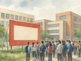 Bradford University Partnership Enrols 138 Students in China