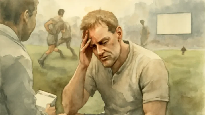 Concussion Risks and Youth Participation in Contact Sports